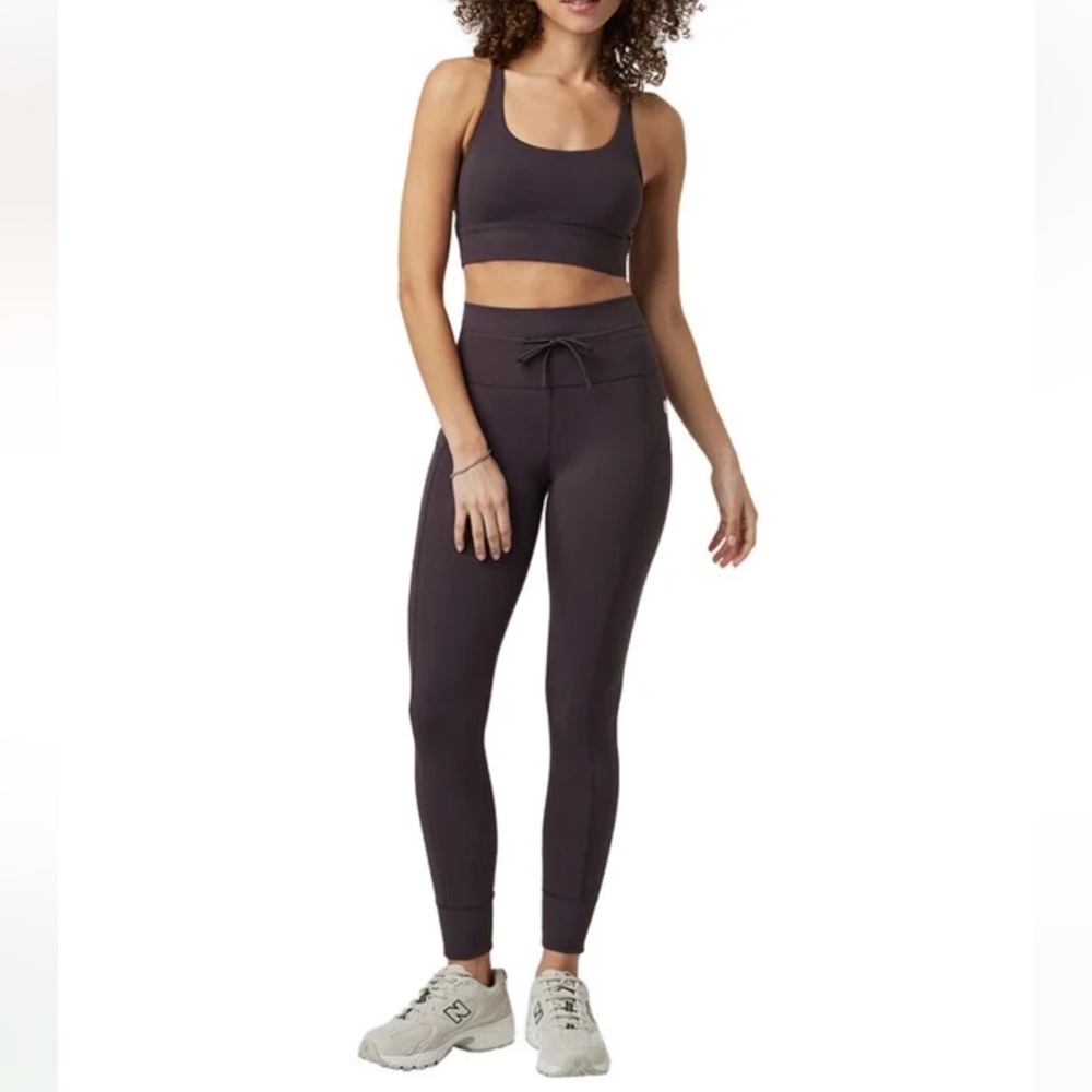 Vuori Daily Leggings, small
